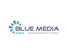 blue media event GmbH Berlin