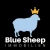 Logo Blue-Sheep Immobilien