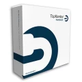 Logo blue:solution software GmbH