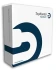 Logo blue:solution software GmbH