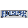 Logo Blue Spark