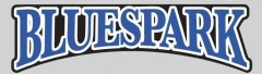 Logo Blue Spark