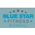 Logo Blue Star Fitness