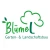 Logo Blümel Garten- & Landschaftsbau