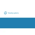 Logo bluesky systems