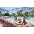 Logo BlueStar in der Therme