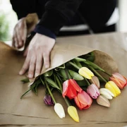 Blüten - "Küche" Blumenatelier Olbernhau