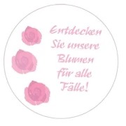 Logo Blütenzauber K. Schorer