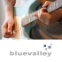 Logo bluevalley Filmmusik Musikproduktion Musikproduktion