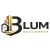 Logo Blum Bau & Service