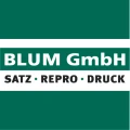 Blum Druck GmbH M&uuml;nchen