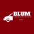 Logo Blum Fahrzeugeinrichtungen GmbH