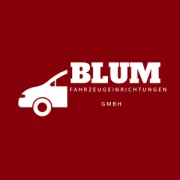 Blum Fahrzeugeinrichtungen GmbH Kaufbeuren