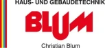 Logo Blum GbR Haus- u. Gebäudetechnik