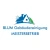 Logo BLUM Gebäudereinigung - MEISTERBETRIEB