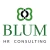 Logo Blum HR Consulting GmbH