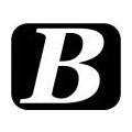 Logo Blumberg Barbara Rechtsanw&auml;ltin Schwerpunkt Mietrecht, WEG-Recht