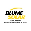 Blume Solar Pattensen