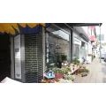 Blumen Marion Nieswandt in der Holsterhauser Stra&szlig;e