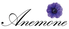 Blumen Anemone München: Unser Logo