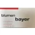 Logo Blumen Bayer Moderne Blumengestaltung