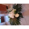 Blumen Buchskranzl Ergolding