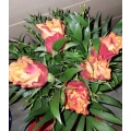 Blumen B&uuml;ker Forst, Baden