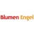 Logo Blumen Engel