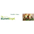 Logo Blumen Engel