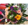 Blumen Franke Michael Franke Rieschweiler-M&uuml;hlbach