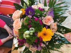 Blumen Franke Michael Franke Rieschweiler-Mühlbach