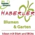 Logo Blumen & Garten Haberler