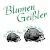 Logo Blumen Geißler