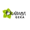 Logo Blumen GEKA GmbH