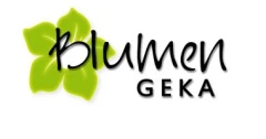 Logo Blumen GEKA GmbH