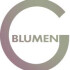 Logo Blumen Gels