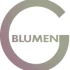 Logo Blumen Gels
