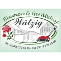 Blumen & Ger&auml;tehof W&auml;tzig Nebelsch&uuml;tz