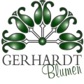 Logo Gerhardt, Blumen