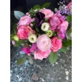 Blumen Goethe Bad Homburg