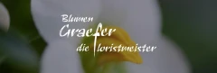 Logo Blumen Graefer