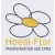 Logo Blumen Haedi-Flor Meisterbetrieb Leipzig