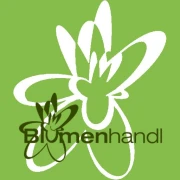 Logo Blumen Handl Inh. Monika Winderl