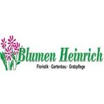 Logo Blumen & GaLa-Bau Heinrich