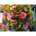 Blumen Herr Mehlis Blumengesch&auml;ft K&ouml;ln
