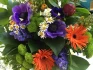 Logo Blumen-Holm