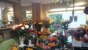 Logo Blumen Hubein, Inhaberin Diana Hubein