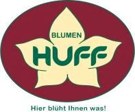 Logo Huff, Josef
