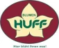 Logo Blumen Huff