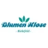 Logo Blumen Klose